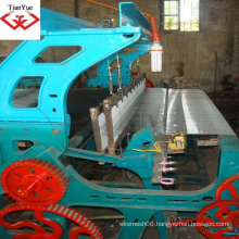 Plain Wire Mesh Machine (Manufacturer)